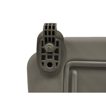 Recambio de parasol izquierdo para kia rio (yb) 1.2 cat referencia OEM IAM   