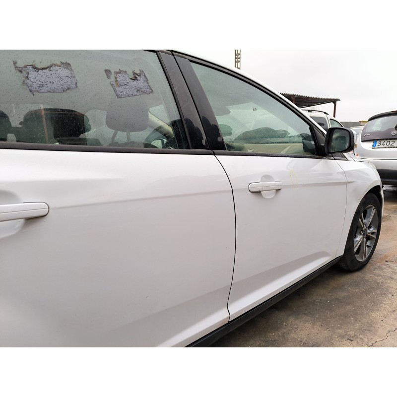 PUERTA DELANTERA DERECHA