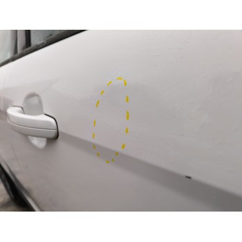 Recambio de puerta delantera derecha para ford focus iii 1.6 tdci referencia OEM IAM 2147844  