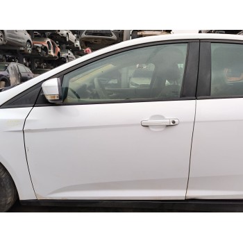 Recambio de puerta delantera izquierda para ford focus iii 1.6 tdci referencia OEM IAM 2147846  