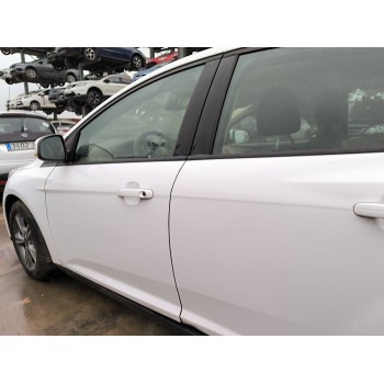 Recambio de puerta delantera izquierda para ford focus iii 1.6 tdci referencia OEM IAM 2147846  