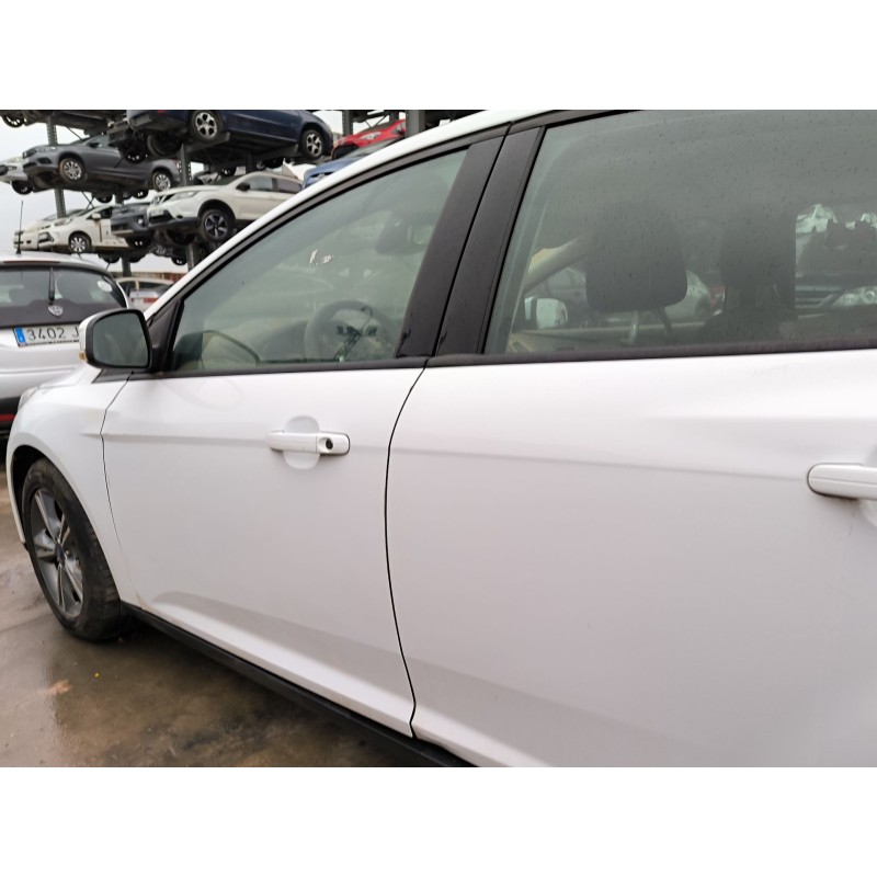 PUERTA DELANTERA IZQUIERDA