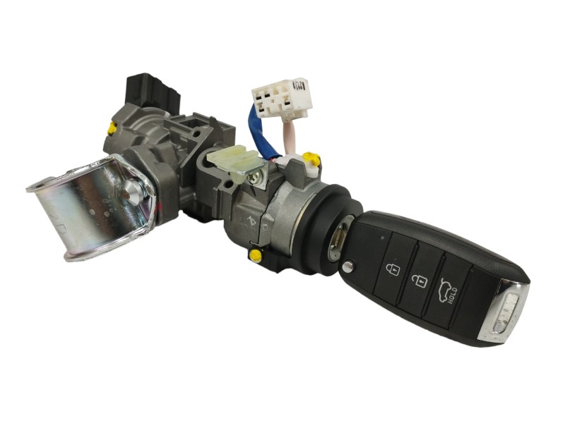 Recambio de antirrobo para kia rio (yb) 1.2 cat referencia OEM IAM Recambio de antirrobo para kia rio (yb) 1.2 cat referencia OEM IAM