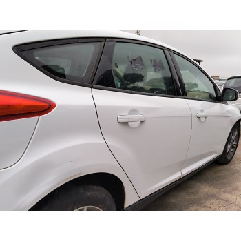 Recambio de puerta trasera derecha para ford focus iii 1.6 tdci referencia OEM IAM 2172759  