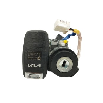 Recambio de antirrobo para kia rio (yb) 1.2 cat referencia OEM IAM   