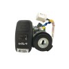 Recambio de antirrobo para kia rio (yb) 1.2 cat referencia OEM IAM   