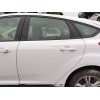 Recambio de puerta trasera izquierda para ford focus iii 1.6 tdci referencia OEM IAM 2172760  