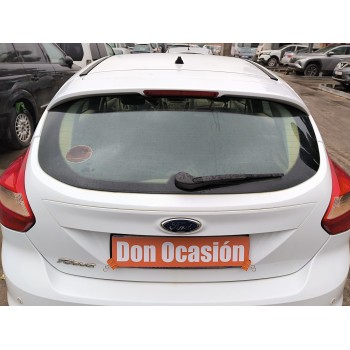 Recambio de porton trasero para ford focus iii 1.6 tdci referencia OEM IAM 1838957  