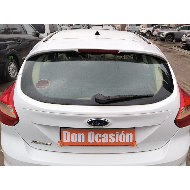 Recambio de porton trasero para ford focus iii 1.6 tdci referencia OEM IAM 1838957  