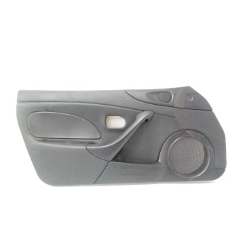 GUARNECIDO PUERTA DELANTERA IZQUIERDA NC1068462 NEGRO 