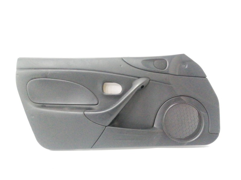 Recambio de guarnecido puerta delantera izquierda para mazda mx-5 (nb) 1.6 16v cat referencia OEM IAM NC1068462 NEGRO Recambio de guarnecido puerta delantera izquierda para mazda mx-5 (nb) 1.6 16v cat referencia OEM IAM NC1068462 NEGRO