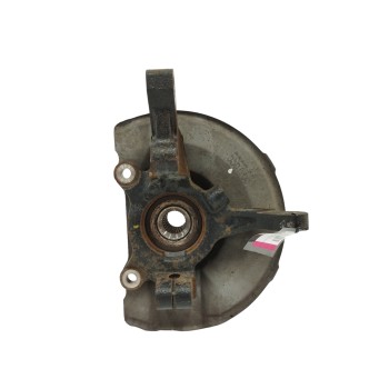 Recambio de mangueta delantera derecha para mitsubishi outlander (cw0) 2.2 di-d cat referencia OEM IAM 3870A008  