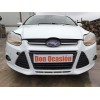 Recambio de paragolpes delantero para ford focus iii 1.6 tdci referencia OEM IAM 1719342  