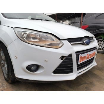 Recambio de paragolpes delantero para ford focus iii 1.6 tdci referencia OEM IAM 1719342  