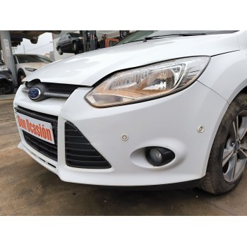 Recambio de paragolpes delantero para ford focus iii 1.6 tdci referencia OEM IAM 1719342  