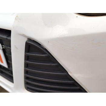 Recambio de paragolpes delantero para ford focus iii 1.6 tdci referencia OEM IAM 1719342  