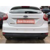 Recambio de paragolpes trasero para ford focus iii 1.6 tdci referencia OEM IAM 1852397  