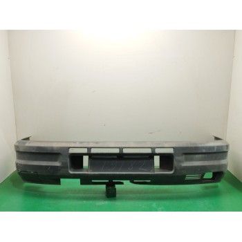 PARAGOLPES DELANTERO 