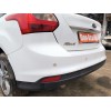 Recambio de paragolpes trasero para ford focus iii 1.6 tdci referencia OEM IAM 1852397  