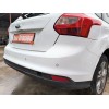 Recambio de paragolpes trasero para ford focus iii 1.6 tdci referencia OEM IAM 1852397  