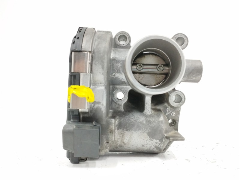 Recambio de caja mariposa para smart fortwo coupe 0.7 cc referencia OEM IAM 0003094V007 A1601410225 0205003055