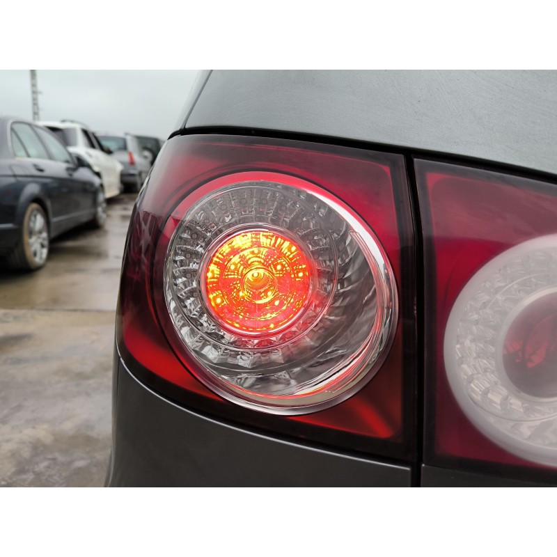 Recambio de piloto trasero izquierdo para volkswagen golf v (1k1) 1.9 tdi referencia OEM IAM 5M0945095N  