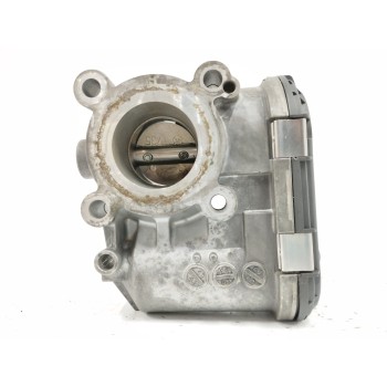Recambio de caja mariposa para smart fortwo coupe 0.7 cc referencia OEM IAM 0003094V007 A1601410225 0205003055