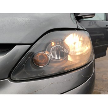 Recambio de faro izquierdo para volkswagen golf v (1k1) 1.9 tdi referencia OEM IAM 5M1941005B  