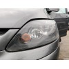 Recambio de faro izquierdo para volkswagen golf v (1k1) 1.9 tdi referencia OEM IAM 5M1941005B  