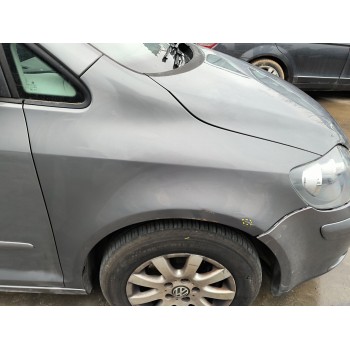 Recambio de aleta delantera derecha para volkswagen golf v (1k1) 1.9 tdi referencia OEM IAM 5M0821022  