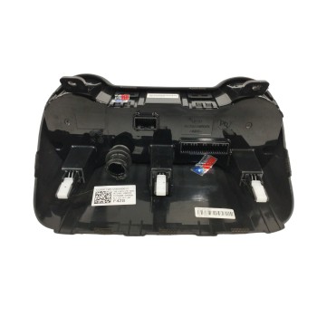 Recambio de mando climatizador para kia rio (yb) 1.2 cat referencia OEM IAM 97250H8420  