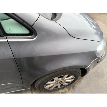 Recambio de aleta delantera derecha para volkswagen golf v (1k1) 1.9 tdi referencia OEM IAM 5M0821022  