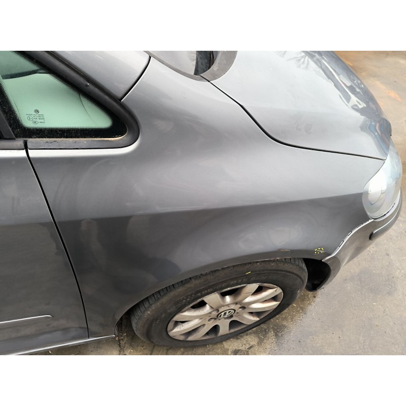 ALETA DELANTERA DERECHA