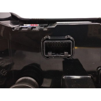Recambio de mando climatizador para kia rio (yb) 1.2 cat referencia OEM IAM 97250H8420  