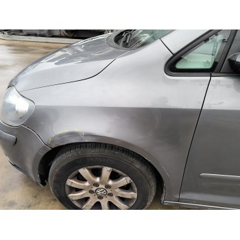 Recambio de aleta delantera izquierda para volkswagen golf v (1k1) 1.9 tdi referencia OEM IAM 5M0821021  