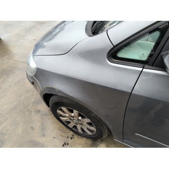 Recambio de aleta delantera izquierda para volkswagen golf v (1k1) 1.9 tdi referencia OEM IAM 5M0821021  