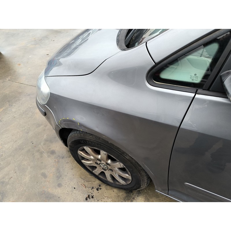 ALETA DELANTERA IZQUIERDA