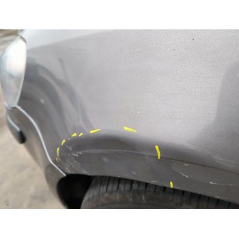 Recambio de aleta delantera izquierda para volkswagen golf v (1k1) 1.9 tdi referencia OEM IAM 5M0821021  