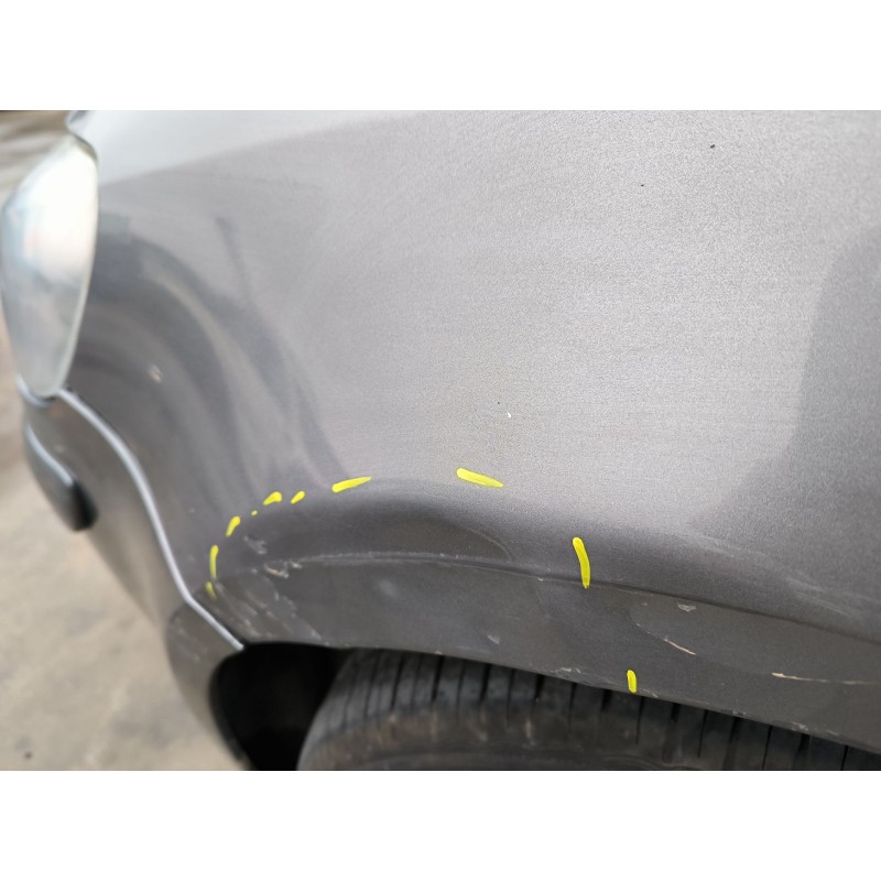 ALETA DELANTERA IZQUIERDA