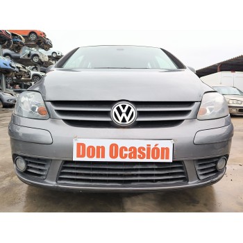 Recambio de paragolpes delantero para volkswagen golf v (1k1) 1.9 tdi referencia OEM IAM 5M0807217E  