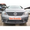 Recambio de paragolpes delantero para volkswagen golf v (1k1) 1.9 tdi referencia OEM IAM 5M0807217E  