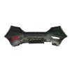 Recambio de paragolpes trasero para ford fiesta (cb1) 1.6 tdci cat referencia OEM IAM 8A6117K823 NECESITA REPARACION 