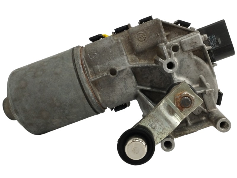 Recambio de motor limpia delantero para ford mondeo ber. (ca2) 2.0 cat referencia OEM IAM 7S7117508AA 0390241633 