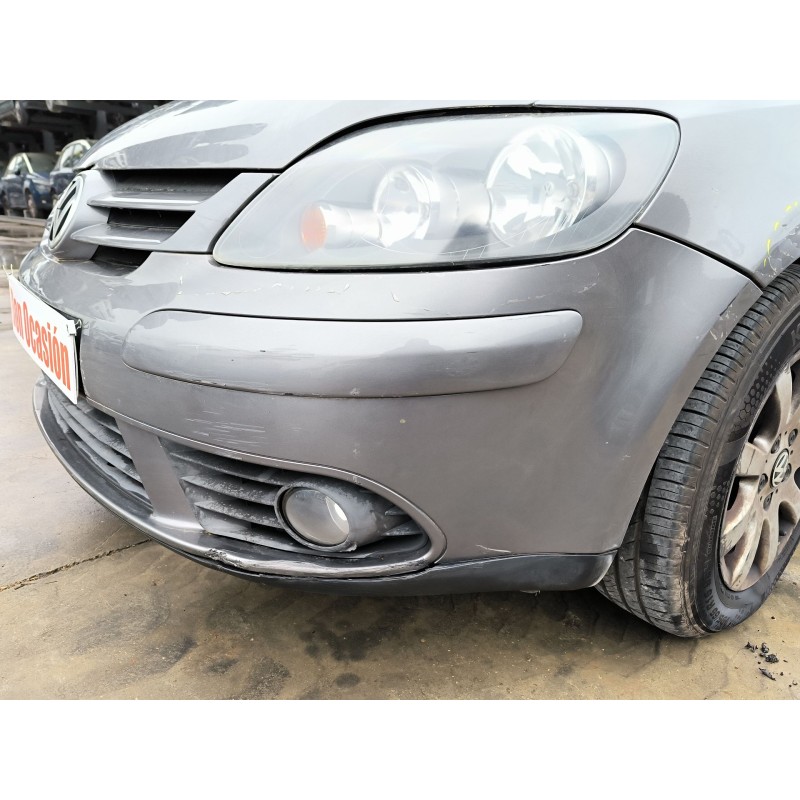 PARAGOLPES DELANTERO