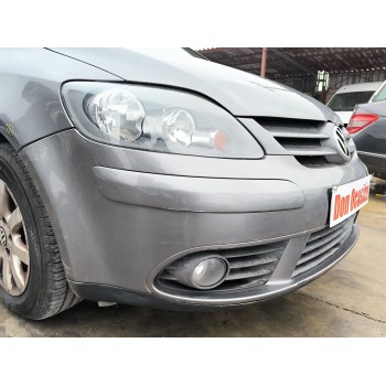 Recambio de paragolpes delantero para volkswagen golf v (1k1) 1.9 tdi referencia OEM IAM 5M0807217E  