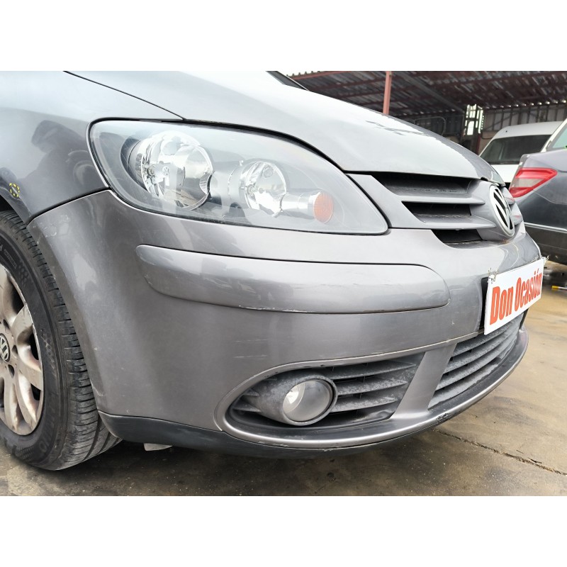 PARAGOLPES DELANTERO