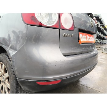 Recambio de paragolpes trasero para volkswagen golf v (1k1) 1.9 tdi referencia OEM IAM 5M0807417  