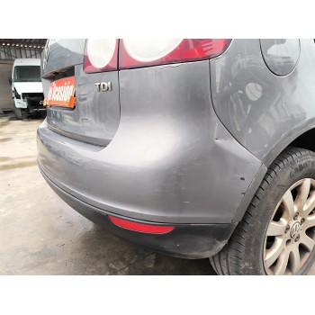 Recambio de paragolpes trasero para volkswagen golf v (1k1) 1.9 tdi referencia OEM IAM 5M0807417  