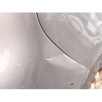 Recambio de paragolpes trasero para volkswagen golf v (1k1) 1.9 tdi referencia OEM IAM 5M0807417  