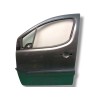 Recambio de puerta delantera izquierda para peugeot partner tepee 1.6 hdi 90 referencia OEM IAM 9002Z3  